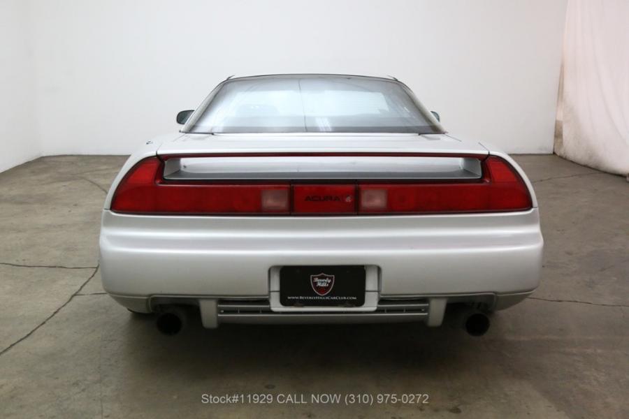  Acura NSX 1993 года  (фото 4 из 37)